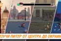 Major Thunder: The Chase screenshot 2