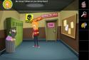 High School Adventure screenshot 2