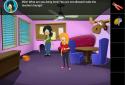 High School Adventure screenshot 4