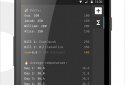 Kalc – Notepad, Calculator & Units converter screenshot 1