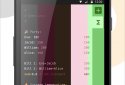 Kalc – Notepad, Calculator & Units converter screenshot 4