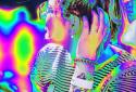 Psychedelic camera screenshot 10