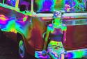 Psychedelic camera screenshot 9