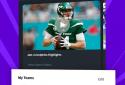 Yahoo Sports: Get live sports news & scores screenshot 2