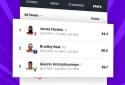 Yahoo Sports: Get live sports news & scores screenshot 4