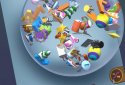 Match Triple Bubble screenshot 3