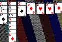 Radical Solitaire screenshot 1