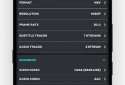 Video Converter, Compressor MP4, 3GP, MKV,MOV, AVI screenshot 4