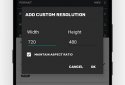 Video Converter, Compressor MP4, 3GP, MKV,MOV, AVI screenshot 7