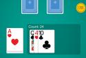 Cribbage * screenshot 1