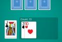 Cribbage * screenshot 2