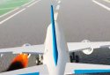 Realistic Plane screenshot 2