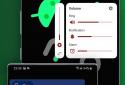 Ultra Volume: Custom Volume Slider Panel & Themes screenshot 5