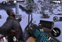 Zombie Frontier 4 screenshot 5