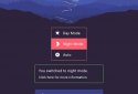 Dark Mode screenshot 4