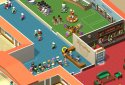Idle Golf Club Manager Tycoon screenshot 2