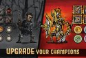 Darkest AFK - free Idle RPG offline & PVE Battler screenshot 1