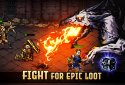 Darkest AFK - free Idle RPG offline & PVE Battler screenshot 2