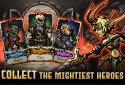 Darkest AFK - free Idle RPG offline & PVE Battler screenshot 3
