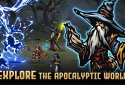 Darkest AFK - free Idle RPG offline & PVE Battler screenshot 4