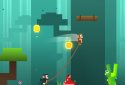 Monkey Ropes screenshot 1