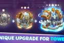 Empire Defender TD: Tower Defense The Kingdom Rush screenshot 4