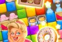 Candy Legend: Manor Design screenshot 5