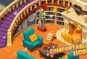 Candy Legend: Manor Design screenshot 7