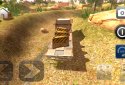 Heavy Truck Driver Danger Road screenshot 1
