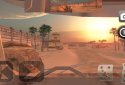 Heavy Truck Driver Danger Road screenshot 3