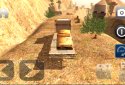 Heavy Truck Driver Danger Road screenshot 4