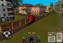 Truck Simulator: Russia screenshot 4