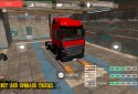 Truck Simulator: Russia screenshot 5