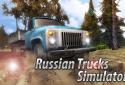Russian Trucks Offroad 3D screenshot 1