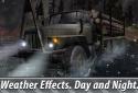 Russian Trucks Offroad 3D screenshot 4