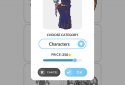Pixel Art Maker: Color by Number, Drawing & Trade screenshot 10