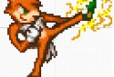 Pixel Art Maker: Color by Number, Drawing & Trade screenshot 3