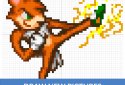 Pixel Art Maker: Color by Number, Drawing & Trade screenshot 9