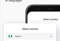 Opera News Lite - Less Data, More News screenshot 3