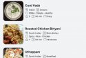 EnRecipes screenshot 1