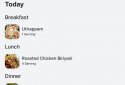 EnRecipes screenshot 6