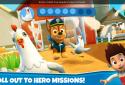PAW Patrol Rescue World screenshot 3