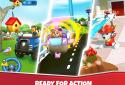 PAW Patrol Rescue World screenshot 9