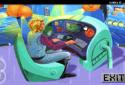 Space Quest I (DOS Player) screenshot 1