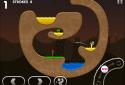 Super Stickman Golf 3+ screenshot 2