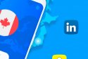 Free VPN - The Best VPN for Android screenshot 2
