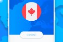 Free VPN - The Best VPN for Android screenshot 7