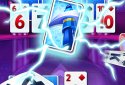 Solitaire Tripeaks Journey - Free Card Games screenshot 3