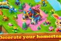 Merge Master:Animal Kingdom screenshot 3
