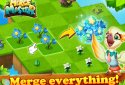 Merge Master:Animal Kingdom screenshot 6